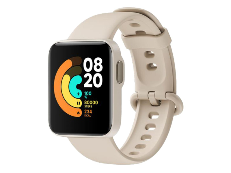 Xiaomi Mi Watch Lite Ivory